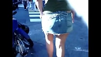 piernas en minifalda guatemala