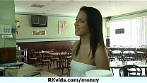 Money does talk - porn video 19