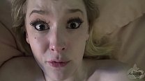 DDLG StepDad fucks his StepDaughter - First time Squirting!
