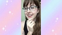 Cute Amateur Happylilcamgirl s. March 2017 Preview