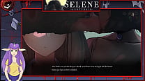 Selene ~Apoptosis~ Episode Three Kissing on the couch