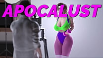 APOCALUST ep.62 – Big boobs, big asses, big cocks