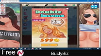 BustyBiz ( free game nutaku )  Idle
