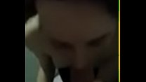 homemade teen pov big cock blowjob facial phone camera