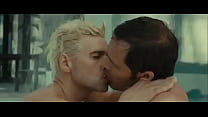 Gay Kiss from Mainstream Movies - #2 | GAYLAVIDA.COM