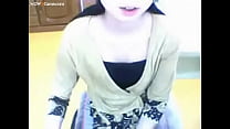 Asian Girl Webcam Show