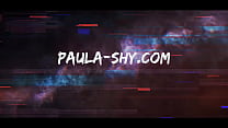Paula Shy