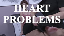 HEART PROBLEMS ep.168 – Visual Novel Gameplay [HD]