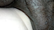 Working this pussy on his big black cock