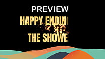 PREVIEW OF HAPPY ENDING IN THE SHOWER WITH AGARABAS AND OLPR