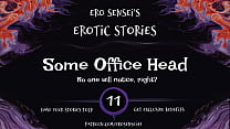 Ero Sensei's Erotic Story #11