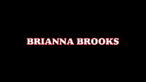 Billy Licked Brianna Brooks� Asshole And Stretched Her Cunt With His Huge Cock!
