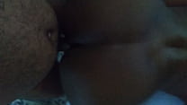 Young Sudan Girl Tiny Waist Bubble Butt