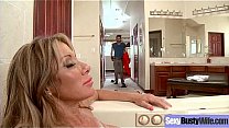 Hardcore Sex On Camera With Big Melon Tits Wife (Farrah Dahl) mov-14