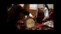 2 Girls Scrap After Eating Some Kung Pao Chicken In The Restaurantâ€¬ - YouTube