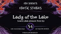 Ero Sensei's Erotic Story #54
