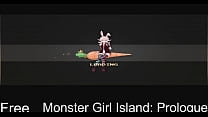 Monster Girl Island free steam hentai game part06