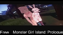 Monster Girl Island free steam hentai game part06
