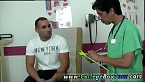 Free gay porn males medical videos and physical exam doctor jacked