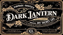 Dark Lantern Entertainment presents 'Her Hairy Charms'