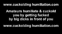 Cuckolding Femdom Training and Slut Wives