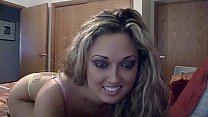 Melissa Jacobs - rare anal sex toy explicit scene