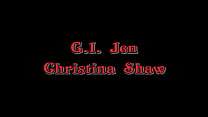 Gi Jen And Christina Shaw Are A Perfect Match