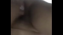 Cumming and squirting