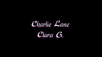 Charlie Laine Is Ready To Embrace Her Lesbian Side With Clara G