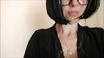 This is Chantal's most downloaded video: I play your mom who ...   (roleplay)