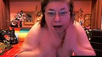 Crazy in Webcam, Free Mature Porn 09:
