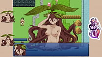 Sexy mandragora | Monster Girl Quest Paradox!