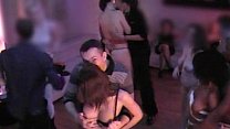 Spy cam french private party! Camera espion Part16 Transparence