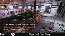 Seed of the part07 ( paid game nutaku ) Action FPS