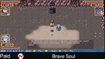 Brave Soul part09 ( paid game nutaku ) RPG JRPG