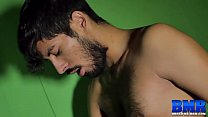 Chubby Gay Raw Ass Drilled After Blowjob