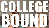 BOUND Ep. 133 – Naughty tales with busty and horny students
