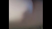 my step sister's hairy ass and cum stained pussy