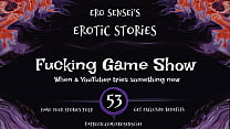 Ero Sensei's Erotic Story #53