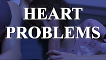 HEART PROBLEMS ep.186 – Visual Novel Gameplay [HD]