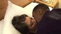 Beautiful wife making love to her black boyfriend - http://www.eighteen.tv