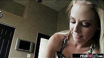 Naughty Hot Real Gfriend Banged On Cam movie-22