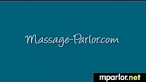 soapy massage at the massage parlor 11