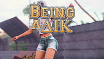 BEING A DIK Ep. 213 - The naughty college-adventures of Mister