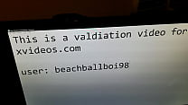 SPH beachball fuck