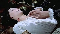 Helga Liné saga de los Dracula 1973