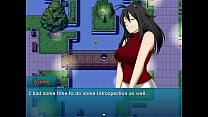 Ayame's Chronicles Hentai Game #9
