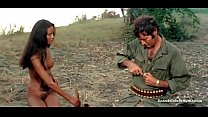 Laura Gemser Emanuelle And The Last 1977