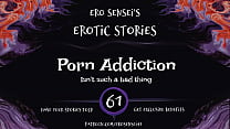 Ero Sensei's Erotic Story #61