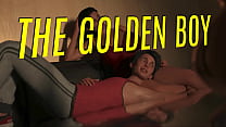 THE GOLDEN BOY ep.37 – Visual Novel Gameplay [HD]